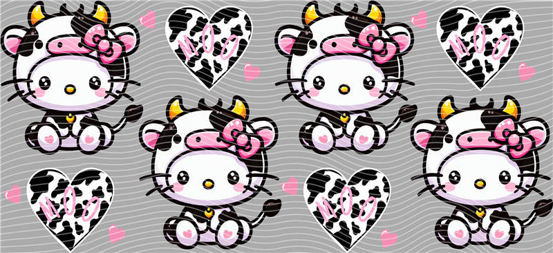 16oz Sanrio-K 420